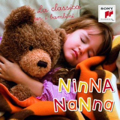 Ninna Nanna [CD]