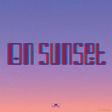Paul Weller: On Sunset (Deluxe) [CD]