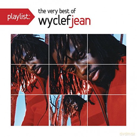 Wyclef Jean: Playlist: The Very Best Of [CD]