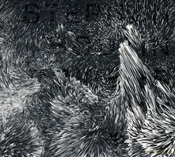 Stephan Bodzin: Powers Of Ten [CD]