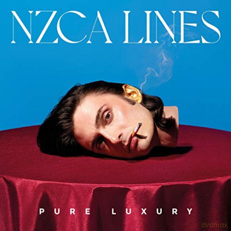 Nzca Lines: Pure Luxury [CD]