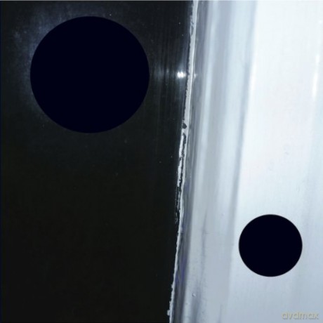 Rayographs: Rayographs [CD]