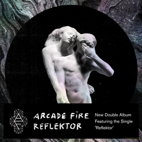 Arcade Fire: Reflektor [2CD]