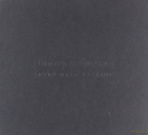 Ludovico Einaudi: Seven Days Walking (New Pa [7CD]