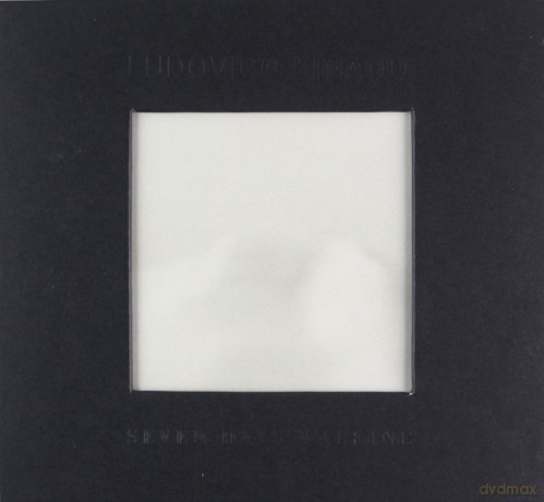 Ludovico Einaudi: Seven Days Walking (New Pa [7CD]