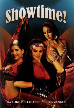 Showtime! [CD]