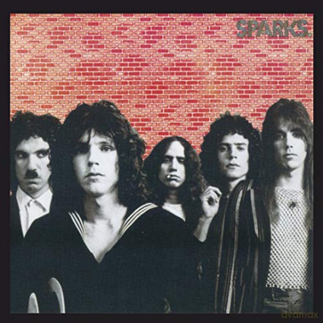 Sparks: Sparks [CD]