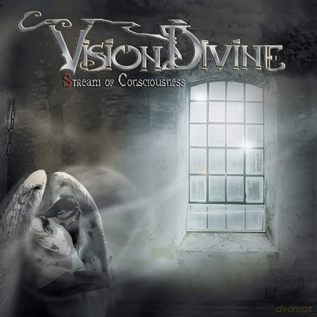 Vision Divine: Stream Of Consciousness (digipack) [CD]