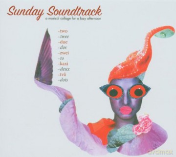 Sunday Soundtrack 2 [CD]