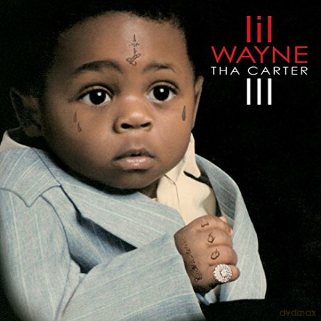 Lil Wayne: Tha Carter III [CD]