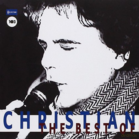 Christian: The Best Of [CD]