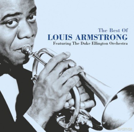 Louis Armstrong: The Best of Louis Armstrong [CD]