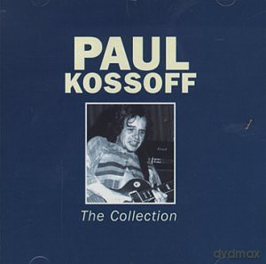 Paul Kossoff: The Collection [CD]