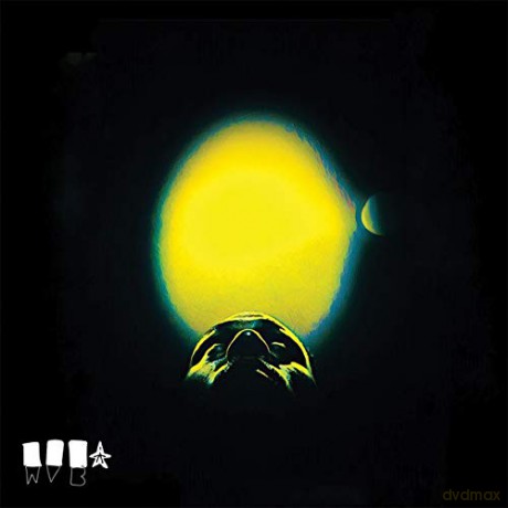 Mourning [A] Blkstar: The Cycle [CD]