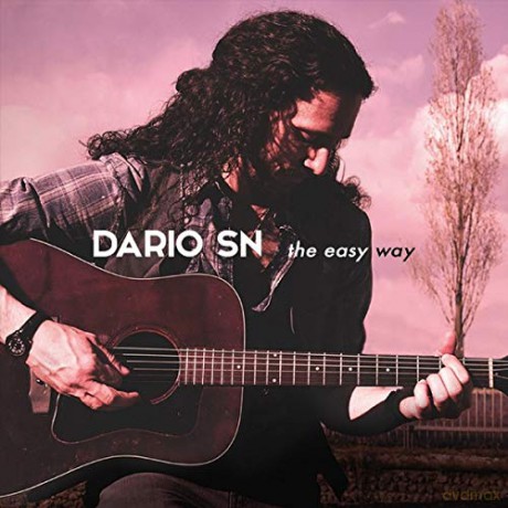 Dario Sn: The Easy Way [CD]