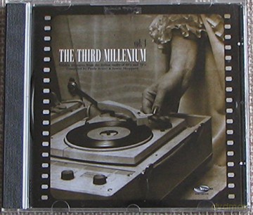 The Third Millenium Vol. 1 - Hidden Treasures From The Italian Vaults Of 60&Apos;S And 70&Apos;S [CD]