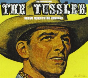 Motorpsycho: The Tussler Soundtrack [CD]