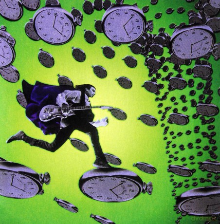 Joe Satriani: Time Machine (Import) [2CD]