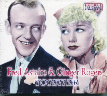 Fred Astaire: Together [2CD]