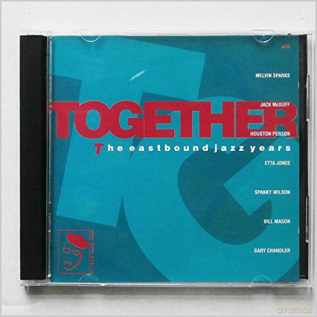 Together [CD]