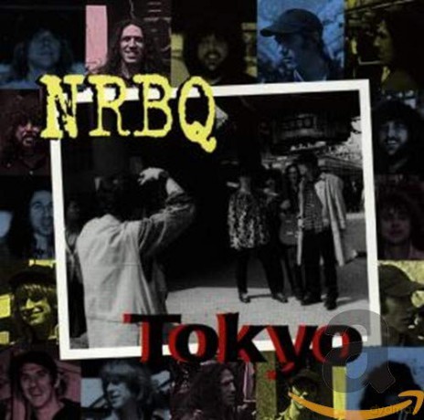 Nrbq: Tokyo [CD]