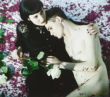 Lebanon Hanover: Tomb for Two [CD]