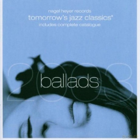 Tomorrow's Jazz Classics [CD]