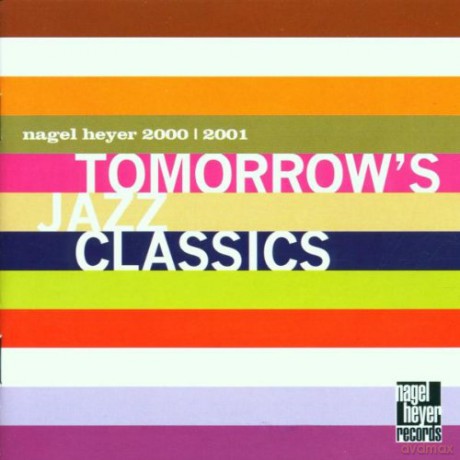 Tomorrow's Jazz Classics [CD]