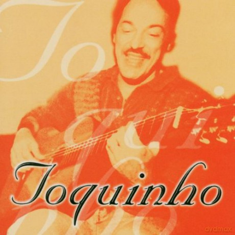 Toquinho: Toquinho [CD]