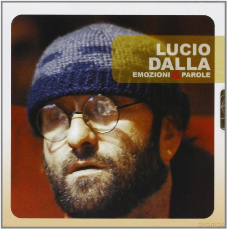 Lucio Dalla: Torino Milano E [CD]