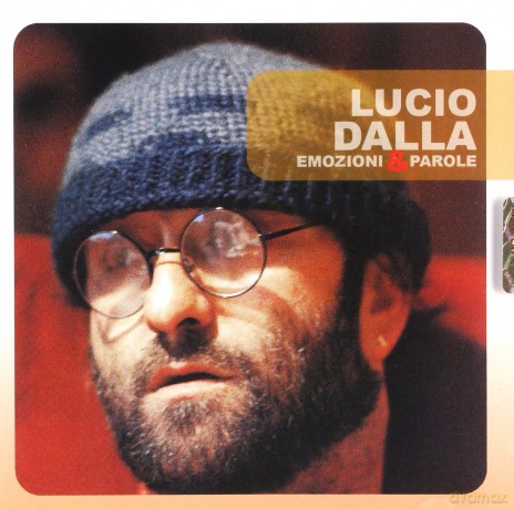 Lucio Dalla: Torino Milano E [CD]
