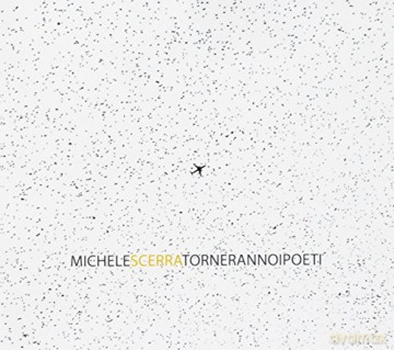 Scerra Michele: Torneranno I Poeti [CD]