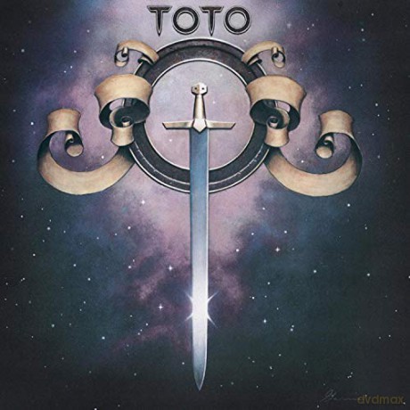 Toto: Toto [CD]