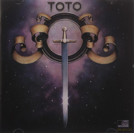 Toto: Toto [CD]