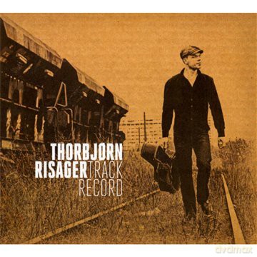 Thorbjorn Risager: Track Record [CD]