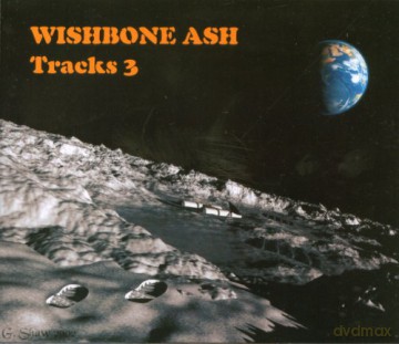 Wishbone Ash: Tracks 3 [3CD]