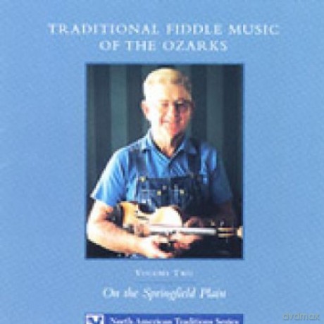 Trad.Fiddle Ozarks Vol.2 [CD]
