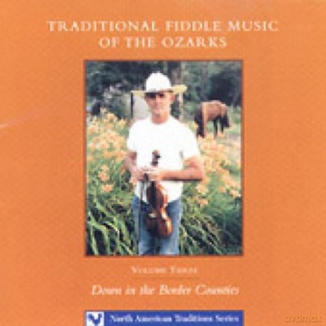 Trad.Fiddle Ozarks Vol.3 [CD]