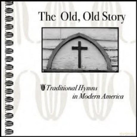 Trad.Hymns Modern America [CD]