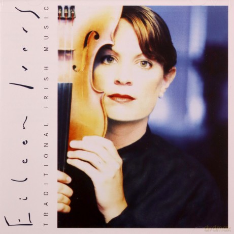 Eileen Ivers: Traditional Irish Music [CD]
