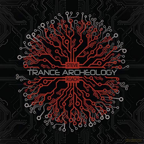 Steve Roach: Trance Archeology [CD]
