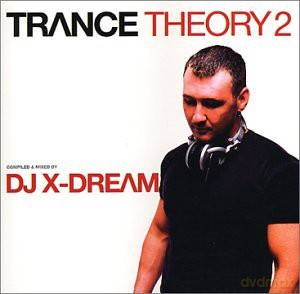 Trance Theory 2 [CD]