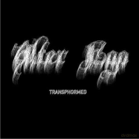 Alter Ego: Transphormed [2CD]
