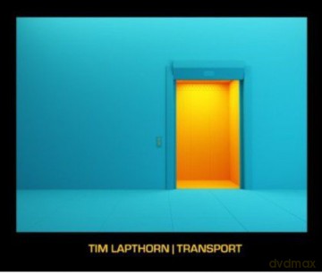 Tim Lapthorn: Transport [CD]