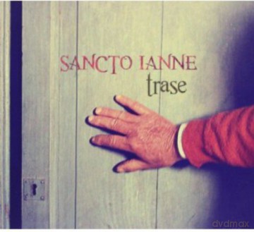 Anne Sancto: Trase [CD]