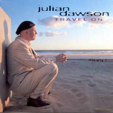 Julian Dawson: Travel On [CD]