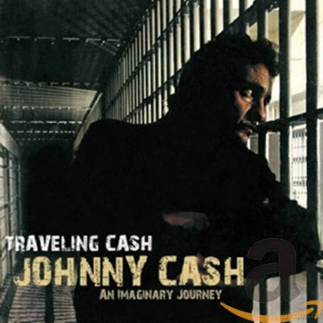 Johnny Cash: Traveling Cash [CD]