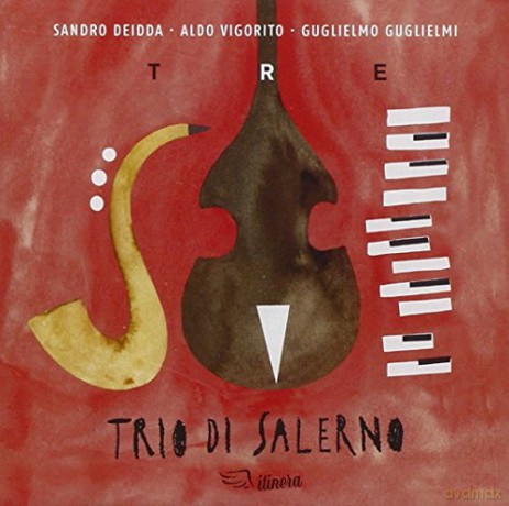 Trio Di Salerno: Tre [CD]