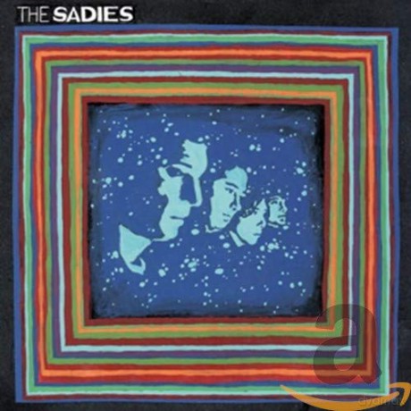 Sadies: Tremendous Efforts [CD]