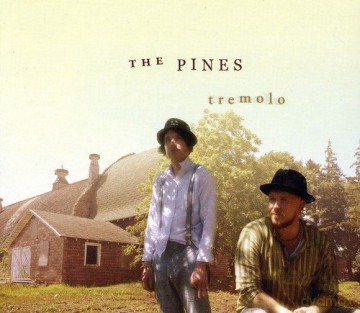 The Pines: Tremolo [CD]
